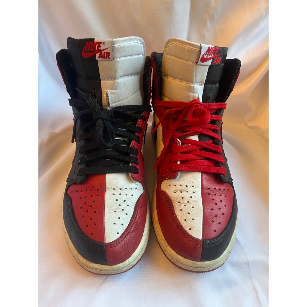 Jordan 1 Retro High Homage To Home Non-Numbered 861428-061 Mens 9